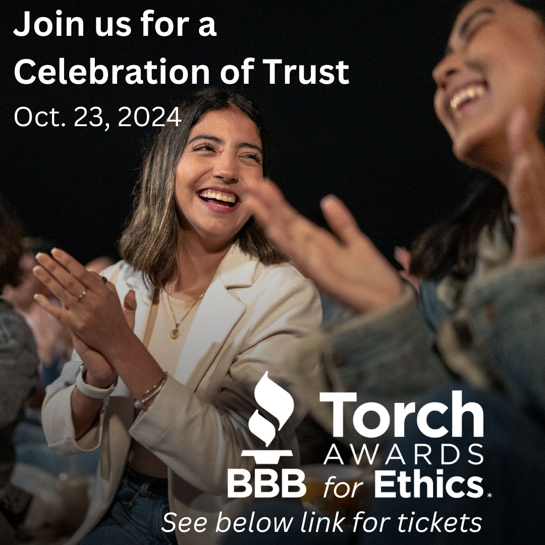 BBB: Start with Trust®